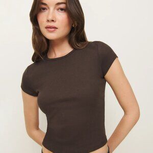 Reformation Muse Top